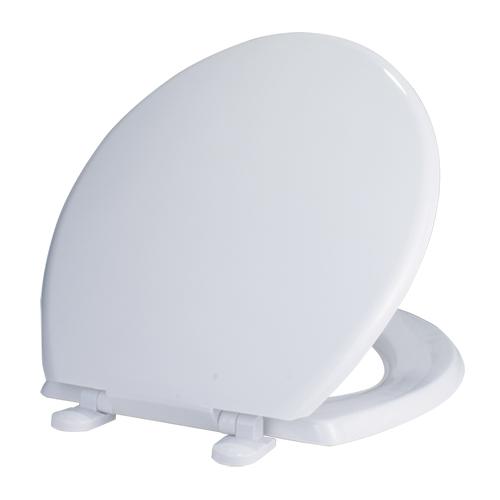 Nắp bàn cầu loại thường HA03